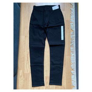 Uniqlo EZY Ultra Stretch Color Jeans Small
